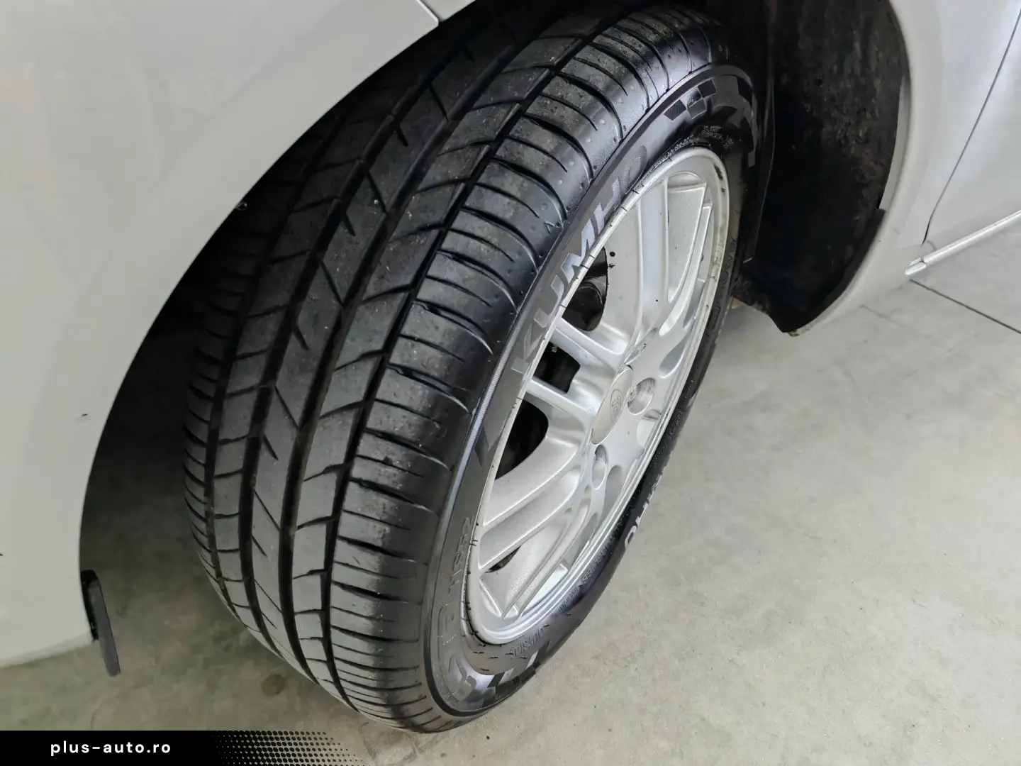 Ford Fiesta 1.0 Trend