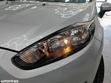 Ford Fiesta 1.0 Trend