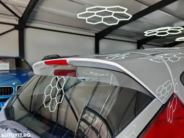 Ford Fiesta 1.0 Trend