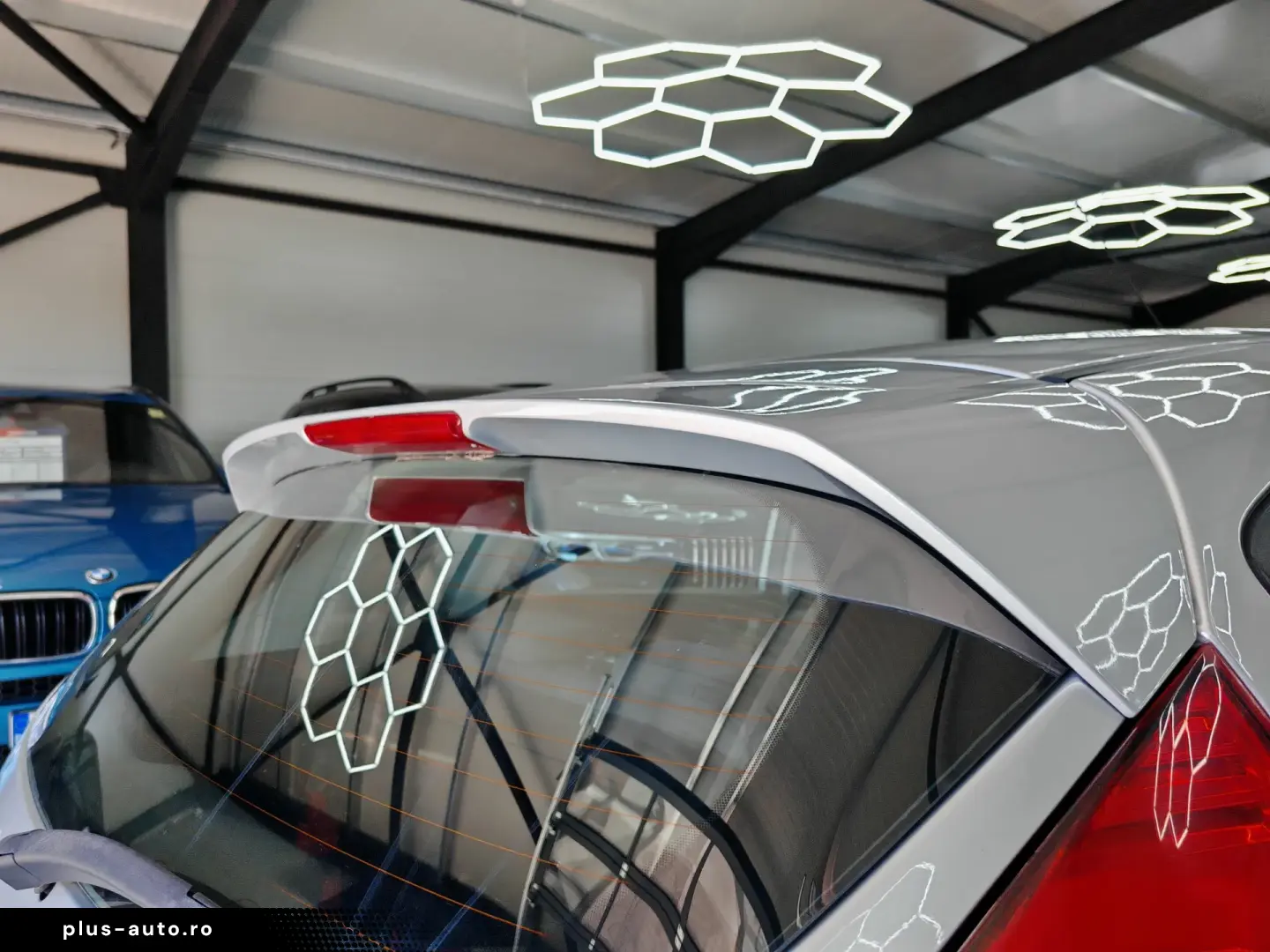 Ford Fiesta 1.0 Trend