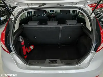 Ford Fiesta 1.0 Trend
