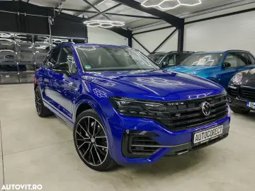 Volkswagen Touareg V6 TSI eHybrid PHEV R