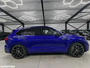 Volkswagen Touareg V6 TSI eHybrid PHEV R