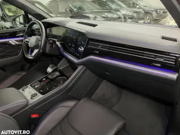 Volkswagen Touareg V6 TSI eHybrid PHEV R