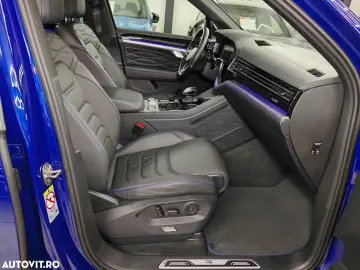 Volkswagen Touareg V6 TSI eHybrid PHEV R