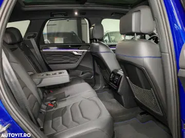 Volkswagen Touareg V6 TSI eHybrid PHEV R