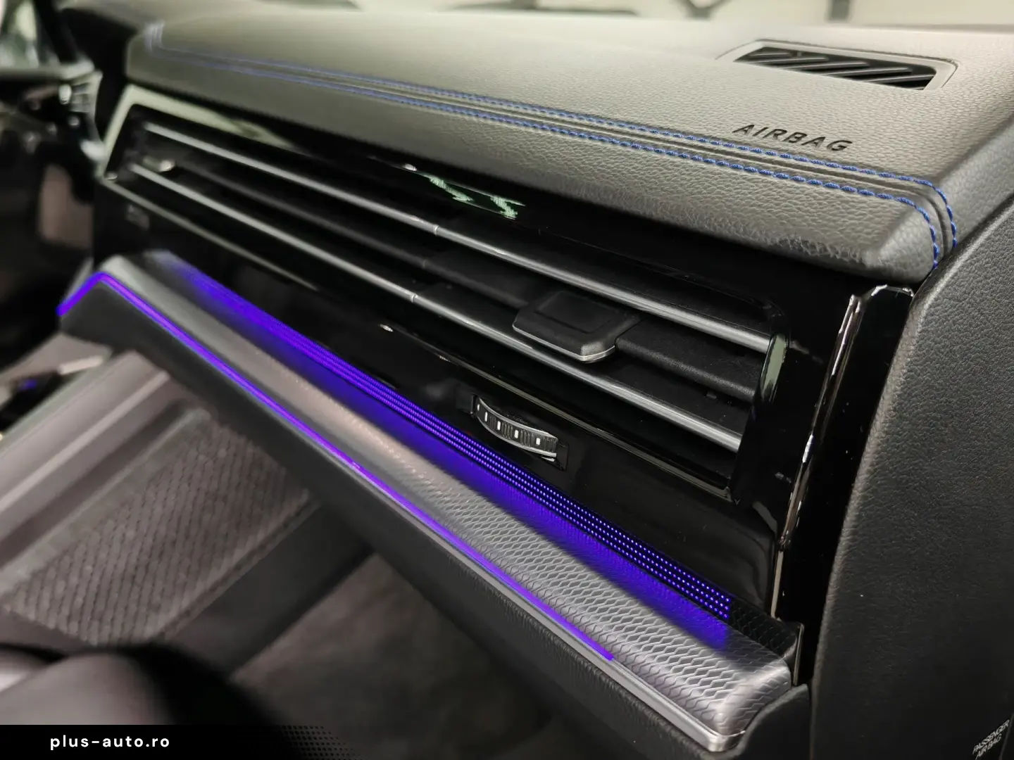 Volkswagen Touareg V6 TSI eHybrid PHEV R