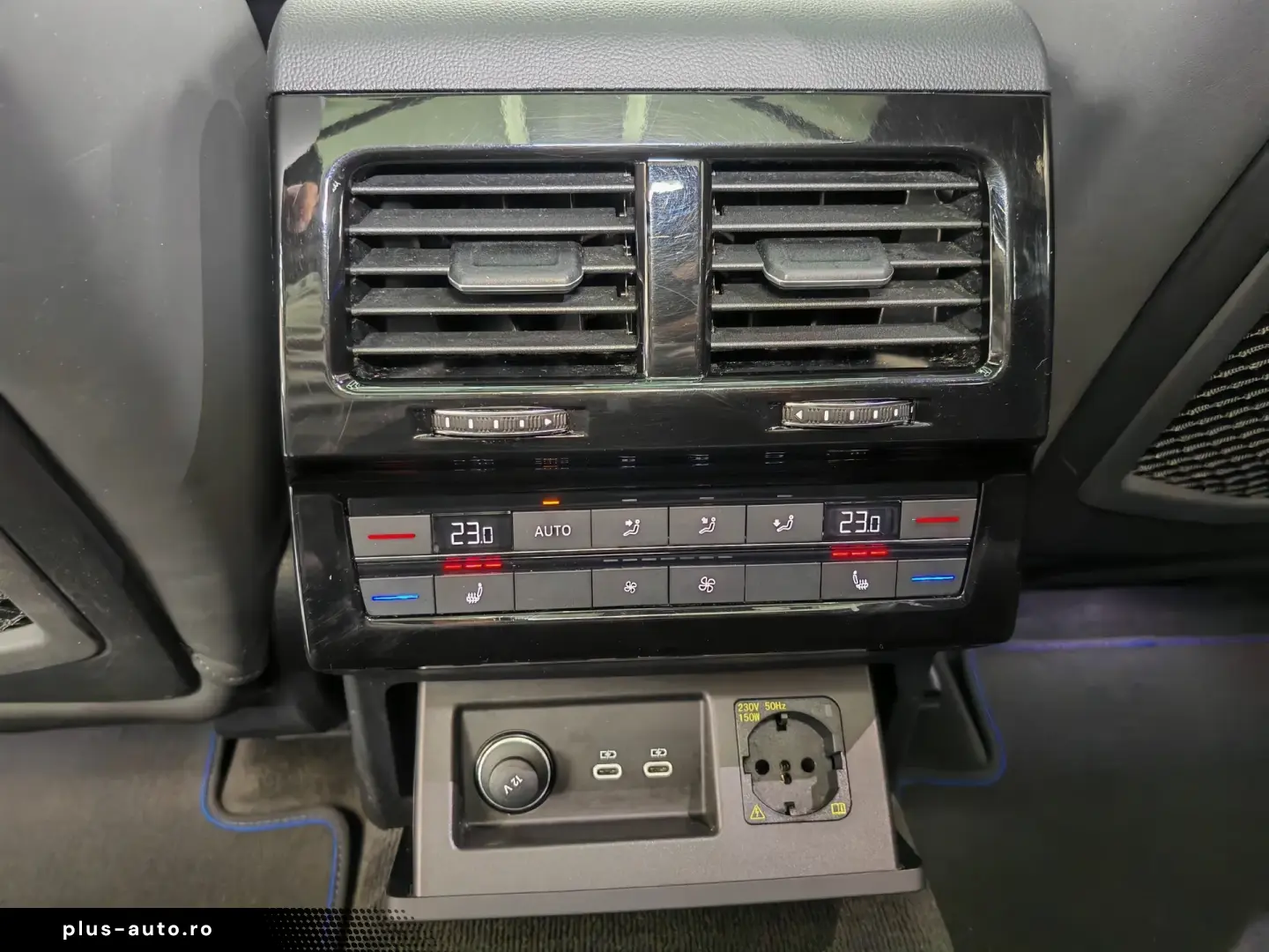 Volkswagen Touareg V6 TSI eHybrid PHEV R