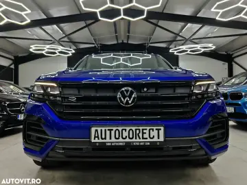 Volkswagen Touareg V6 TSI eHybrid PHEV R