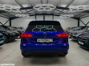 Volkswagen Touareg V6 TSI eHybrid PHEV R