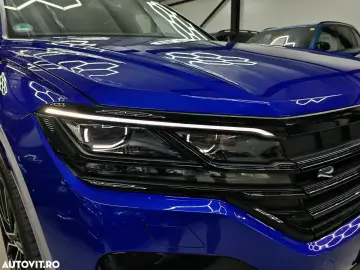 Volkswagen Touareg V6 TSI eHybrid PHEV R