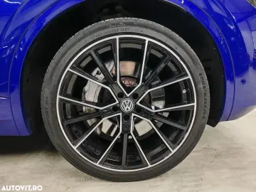 Volkswagen Touareg V6 TSI eHybrid PHEV R