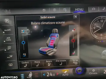 Volkswagen Touareg V6 TSI eHybrid PHEV R