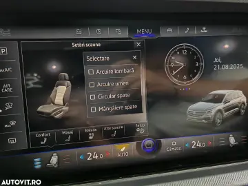 Volkswagen Touareg V6 TSI eHybrid PHEV R