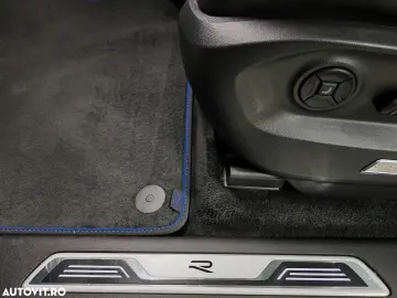 Volkswagen Touareg V6 TSI eHybrid PHEV R