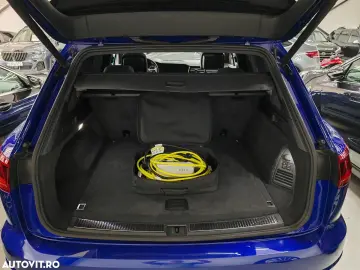 Volkswagen Touareg V6 TSI eHybrid PHEV R