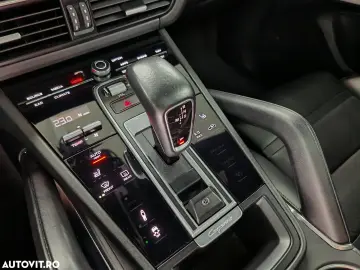 Porsche Cayenne Turbo