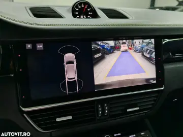 Porsche Cayenne Turbo