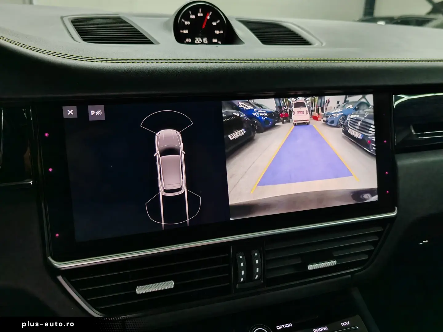 Porsche Cayenne Turbo