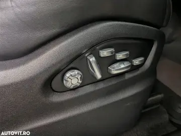 Porsche Cayenne Turbo