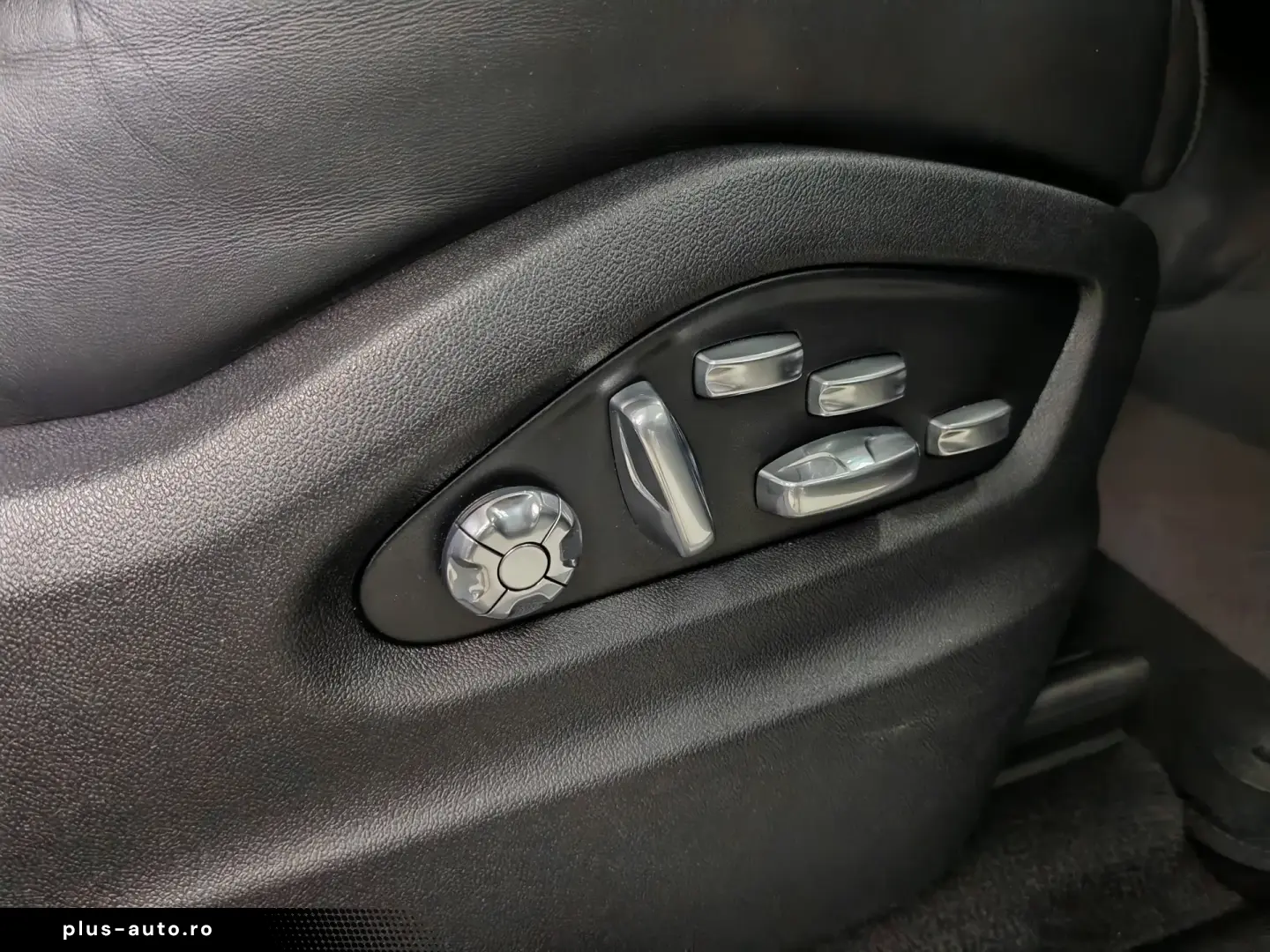 Porsche Cayenne Turbo