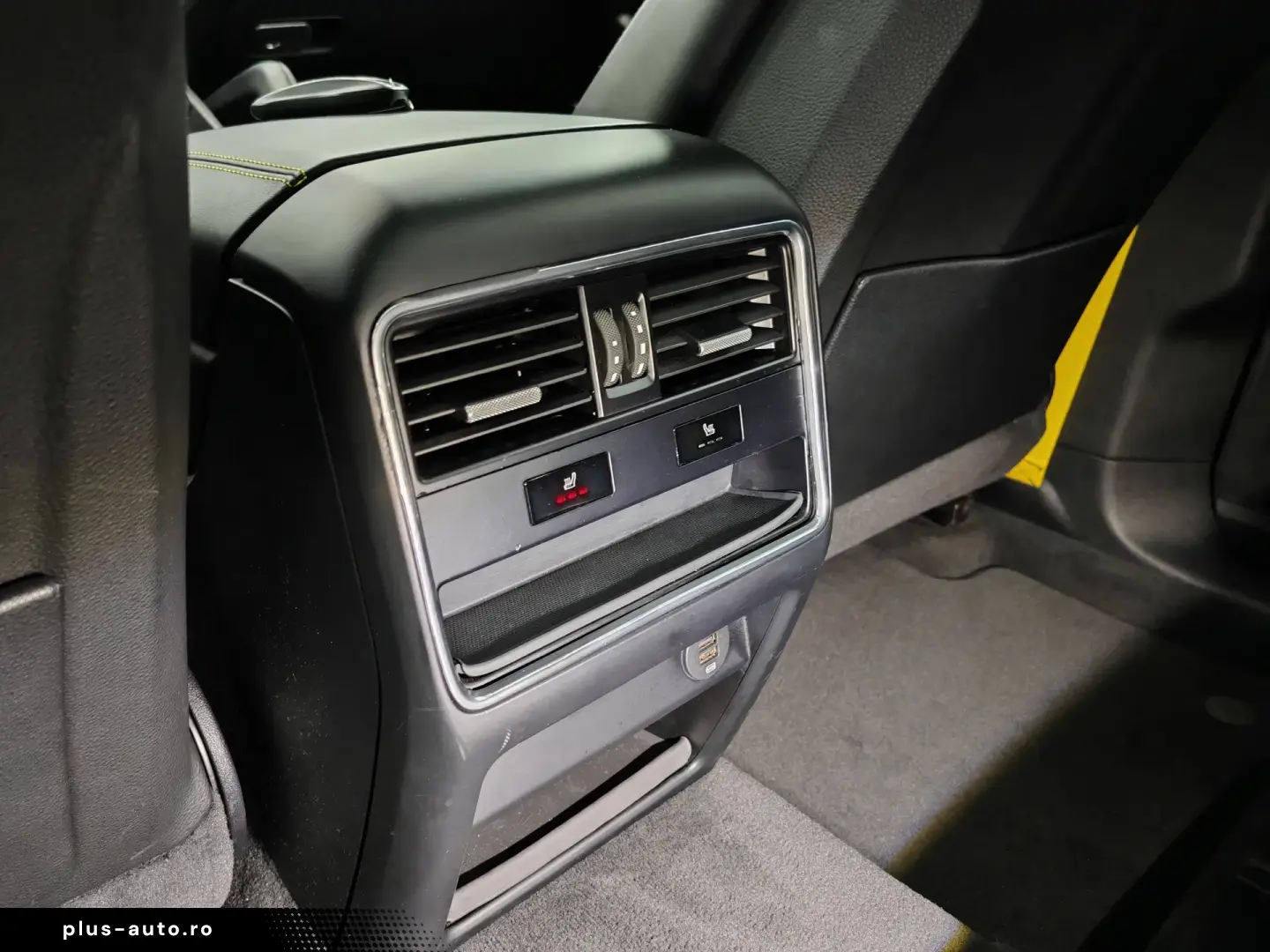 Porsche Cayenne Turbo