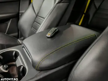 Porsche Cayenne Turbo