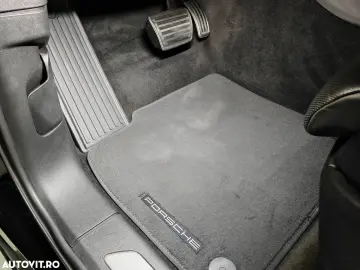 Porsche Cayenne Turbo