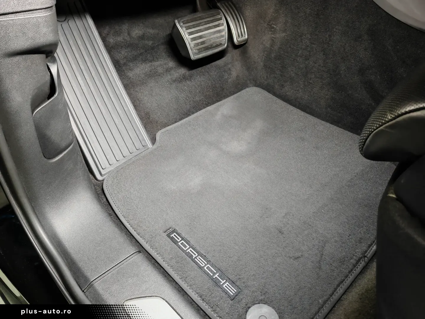 Porsche Cayenne Turbo