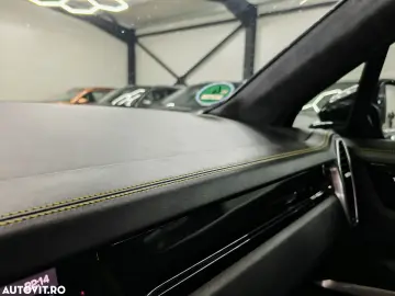 Porsche Cayenne Turbo