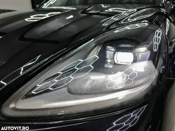 Porsche Cayenne Turbo