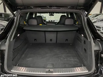 Porsche Cayenne Turbo