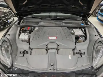 Porsche Cayenne Turbo