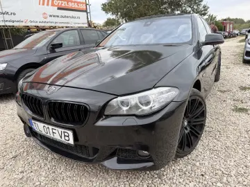 535 XD M-pachet plata esalonata direct cu 8000e avans