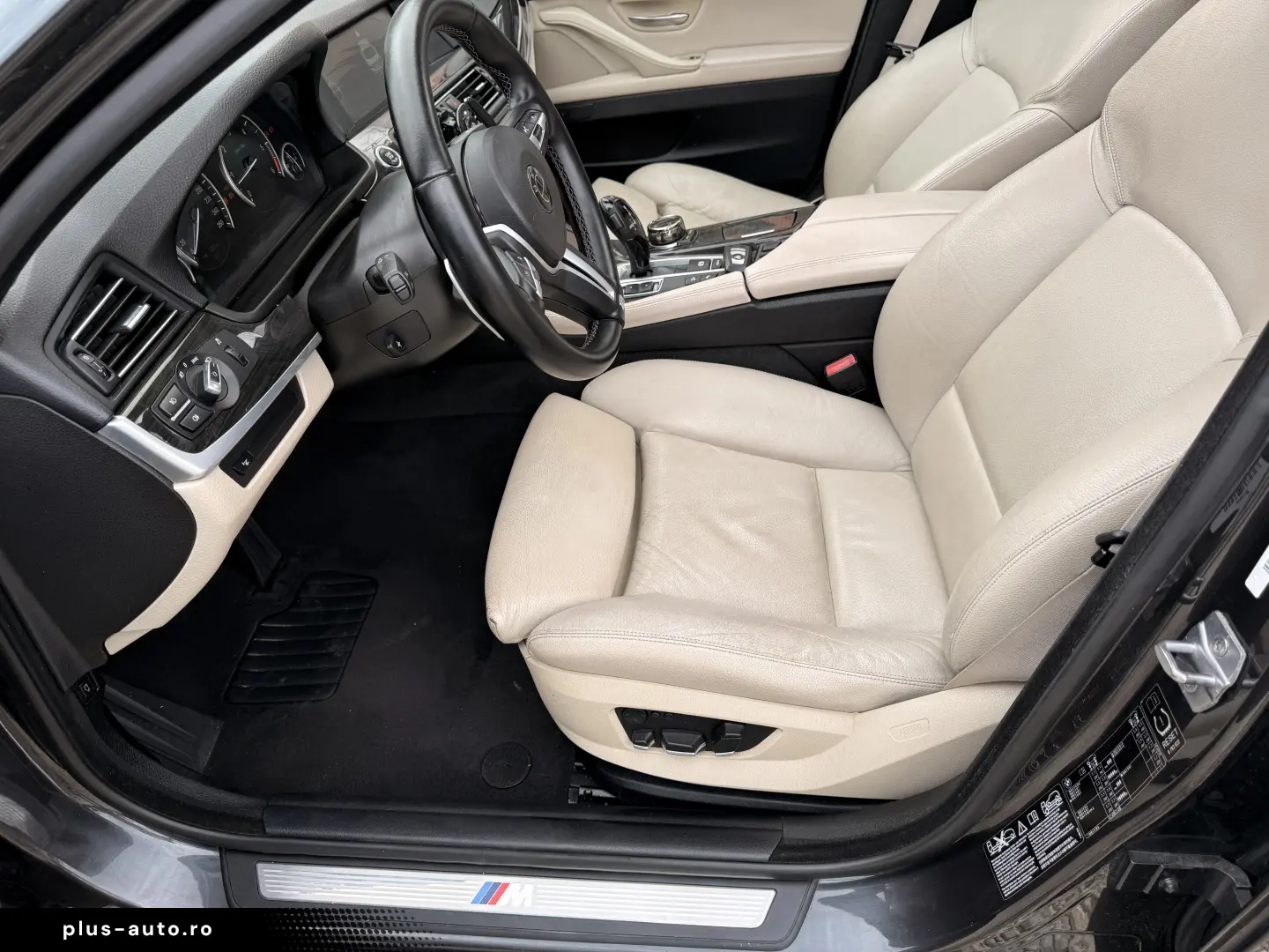 535 XD M-pachet plata esalonata direct cu 8000e avans