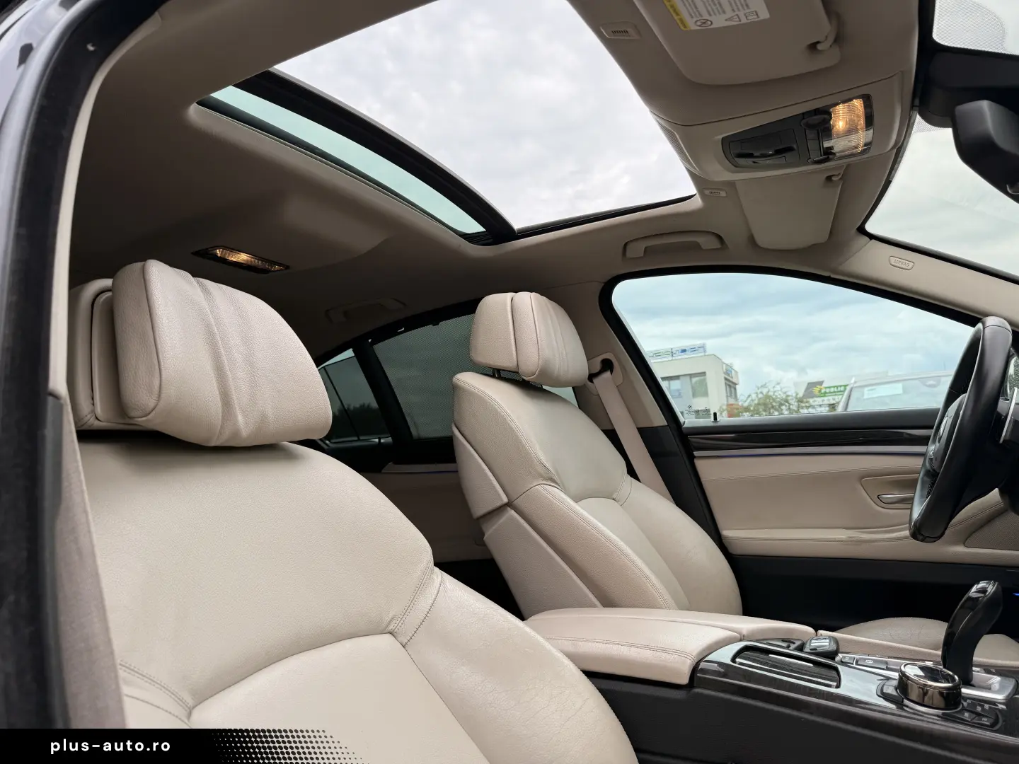 535 XD M-pachet plata esalonata direct cu 8000e avans