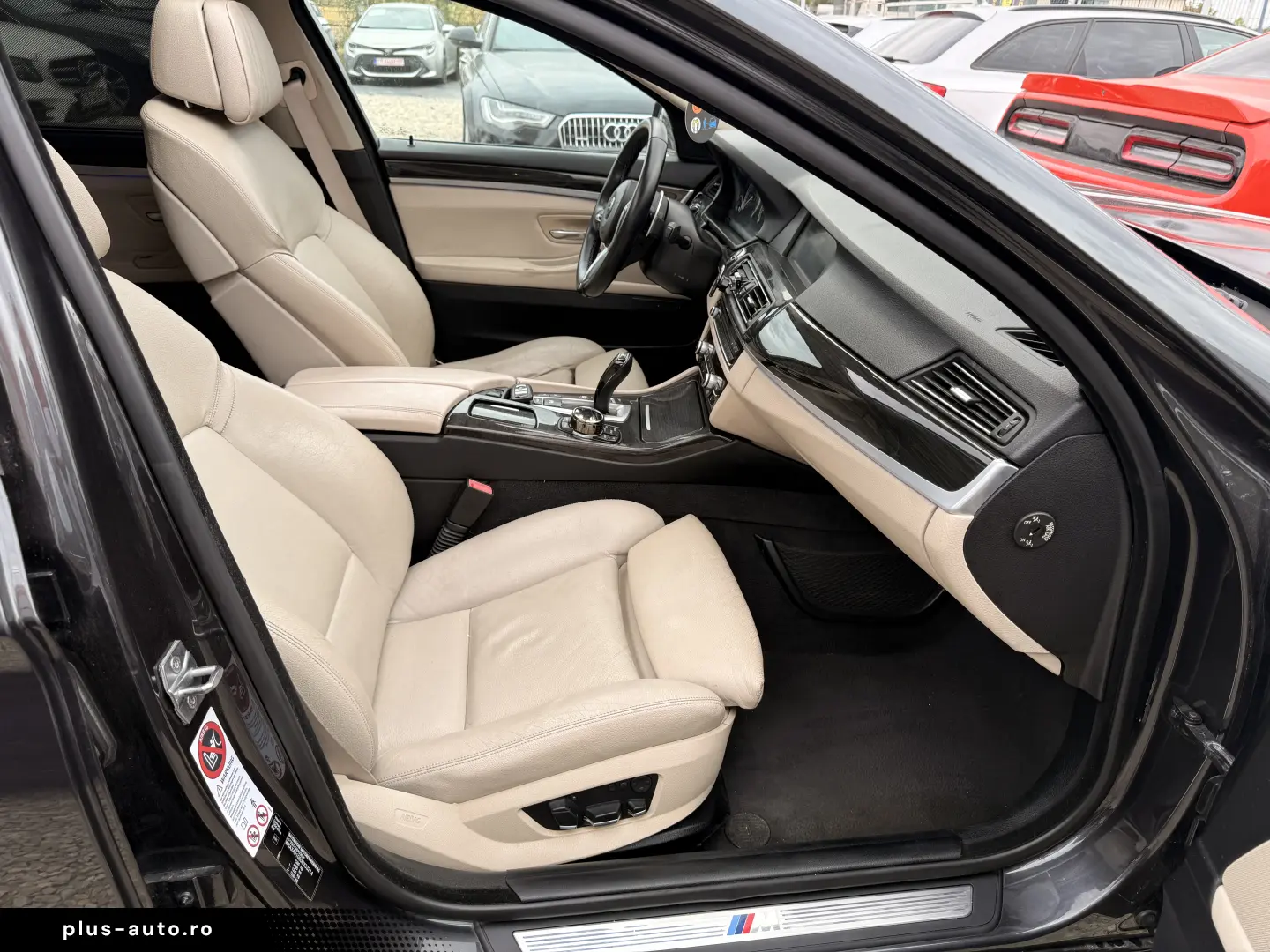 535 XD M-pachet plata esalonata direct cu 8000e avans