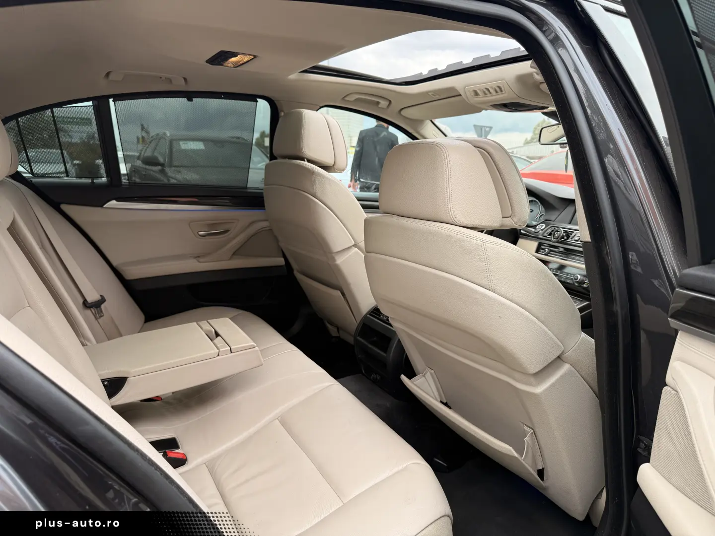 535 XD M-pachet plata esalonata direct cu 8000e avans