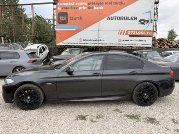 535 XD M-pachet plata esalonata direct cu 8000e avans