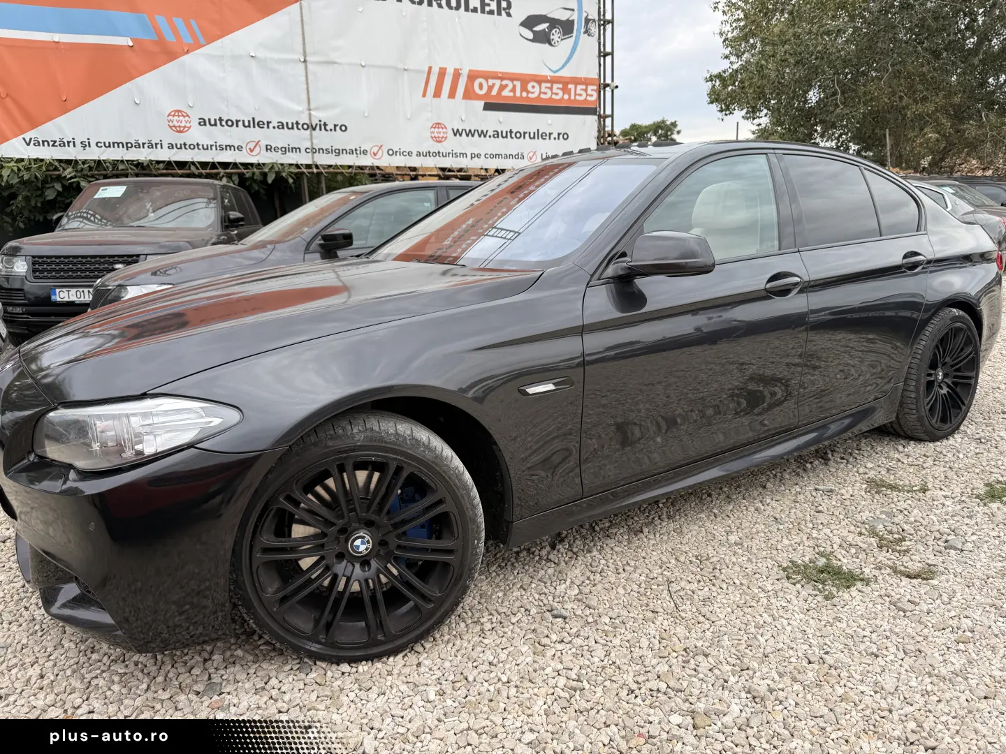 535 XD M-pachet plata esalonata direct cu 8000e avans