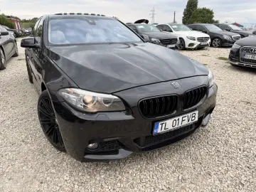 535 XD M-pachet plata esalonata direct cu 8000e avans