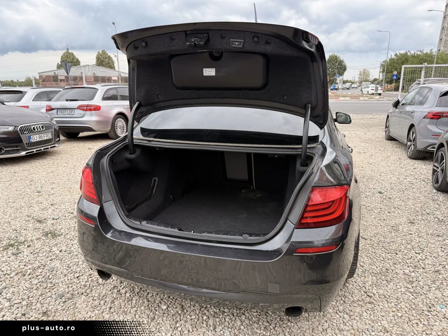 535 XD M-pachet plata esalonata direct cu 8000e avans