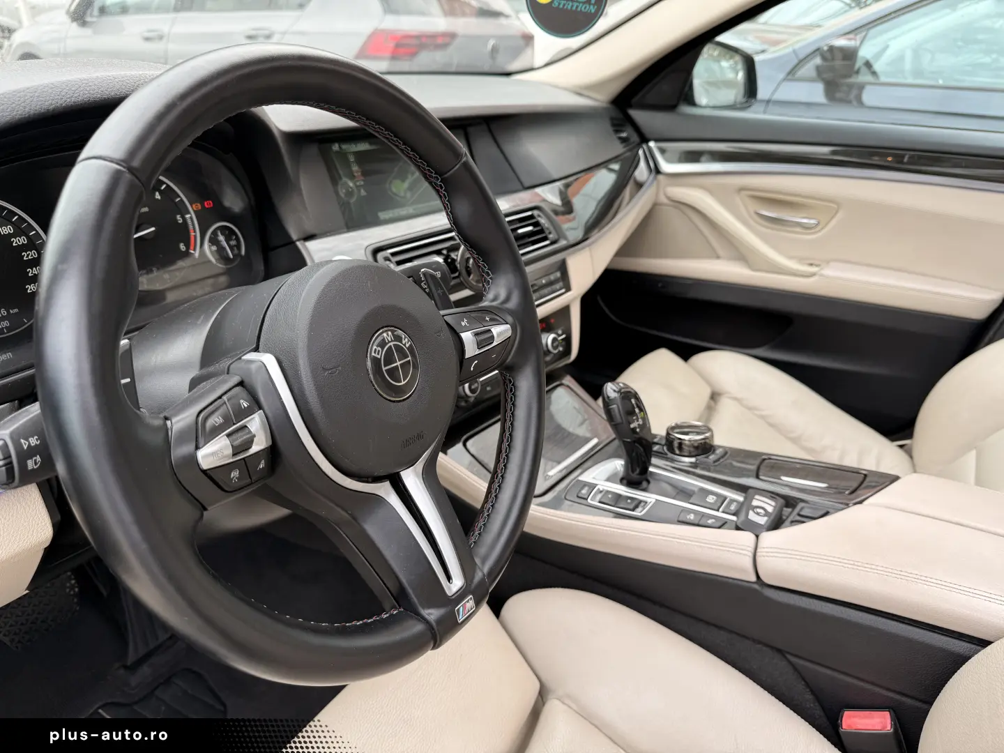 535 XD M-pachet plata esalonata direct cu 8000e avans