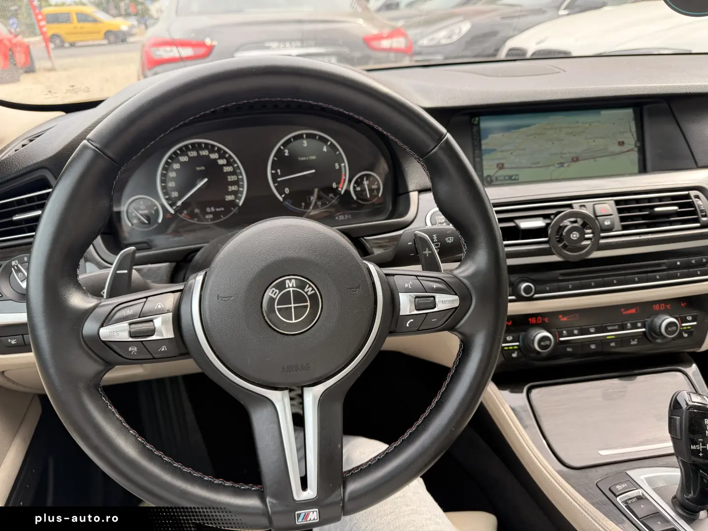 535 XD M-pachet plata esalonata direct cu 8000e avans