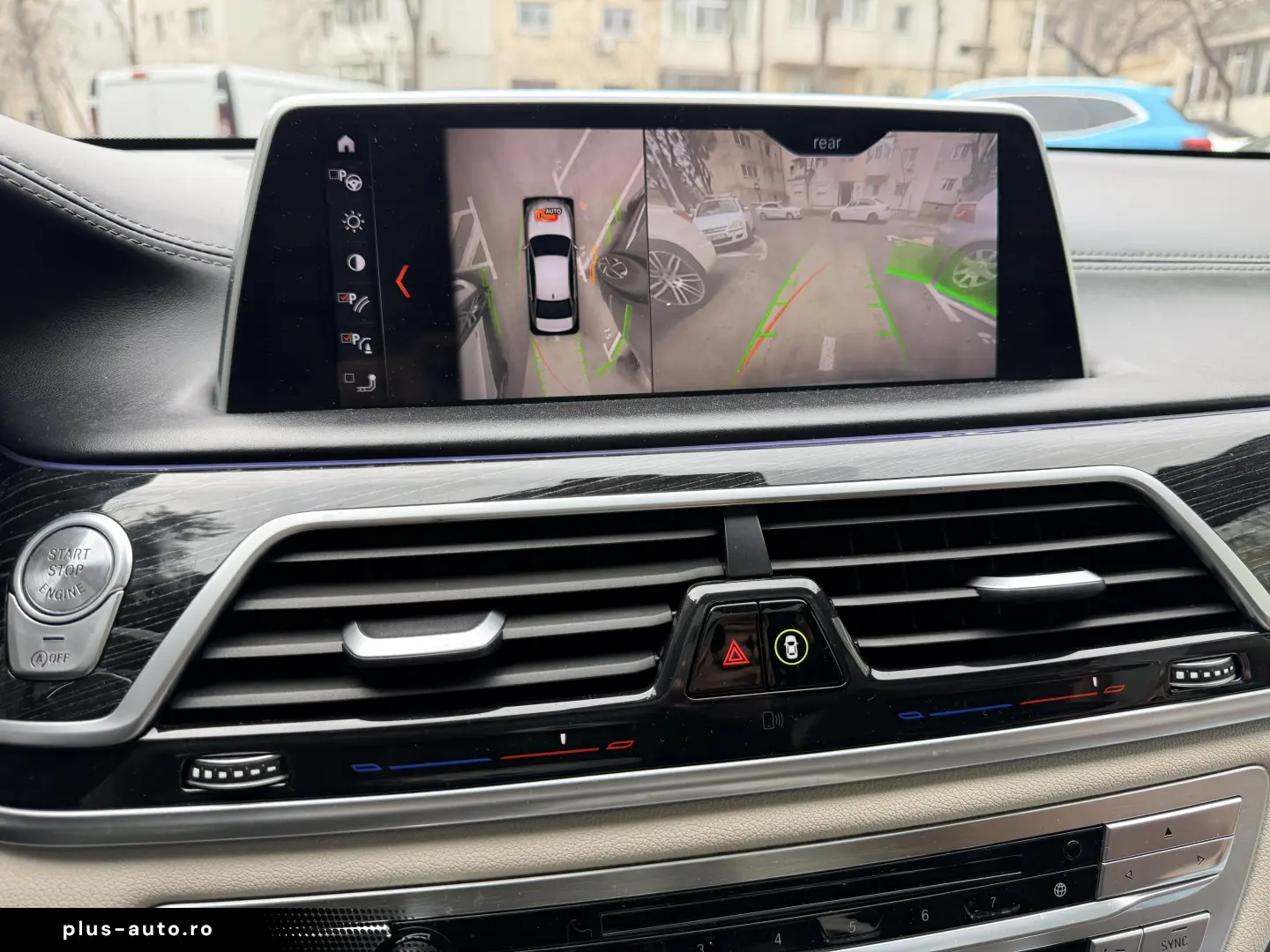 750i Xdrive M-pachet