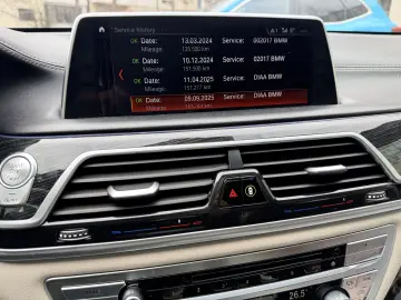 750i Xdrive M-pachet