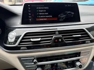 750i Xdrive M-pachet