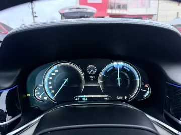 750i Xdrive M-pachet