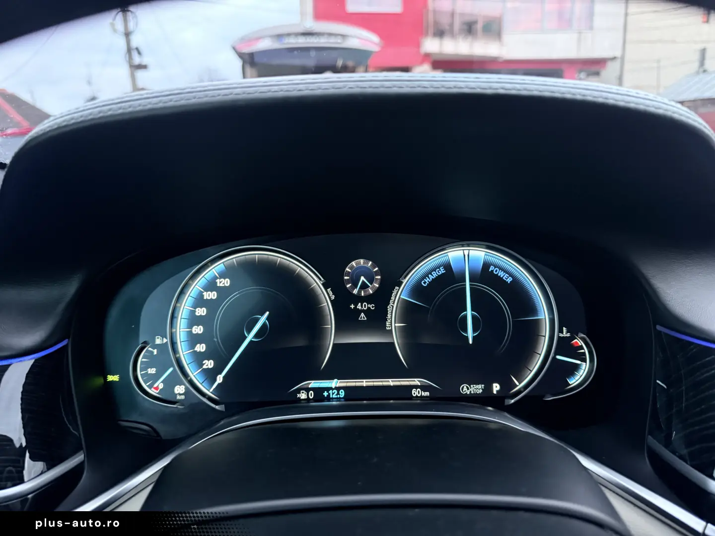 750i Xdrive M-pachet