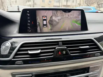 750i Xdrive M-pachet